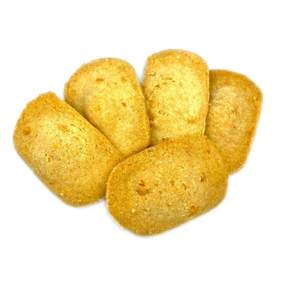 biscuit pont l'eveque aop